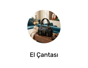 El Çantası