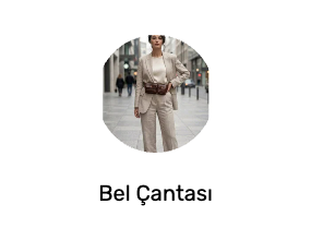 Bel Çantası