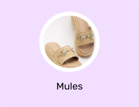 Mules