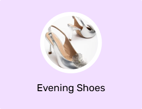 Evening Shoes