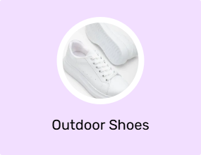 Outdoor Shoes