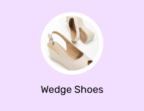 Wedge Shoes