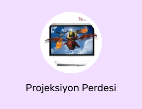 Projeksiyon Perdesi