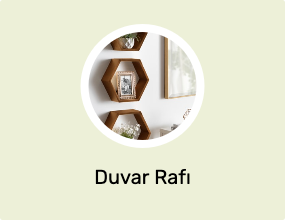 Duvar Rafı
