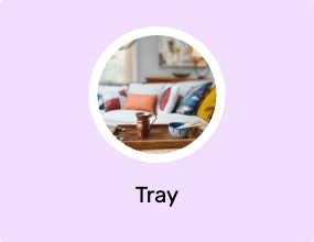 Tray