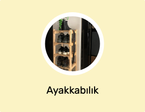 Ayakkabılık