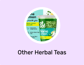 Other Herbal Teas