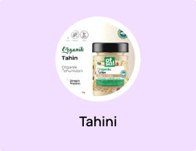 Tahini