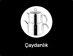 Çaydanlık