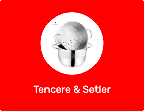 Tencere & Setler