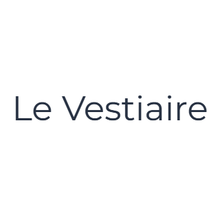 Le Vestiaire