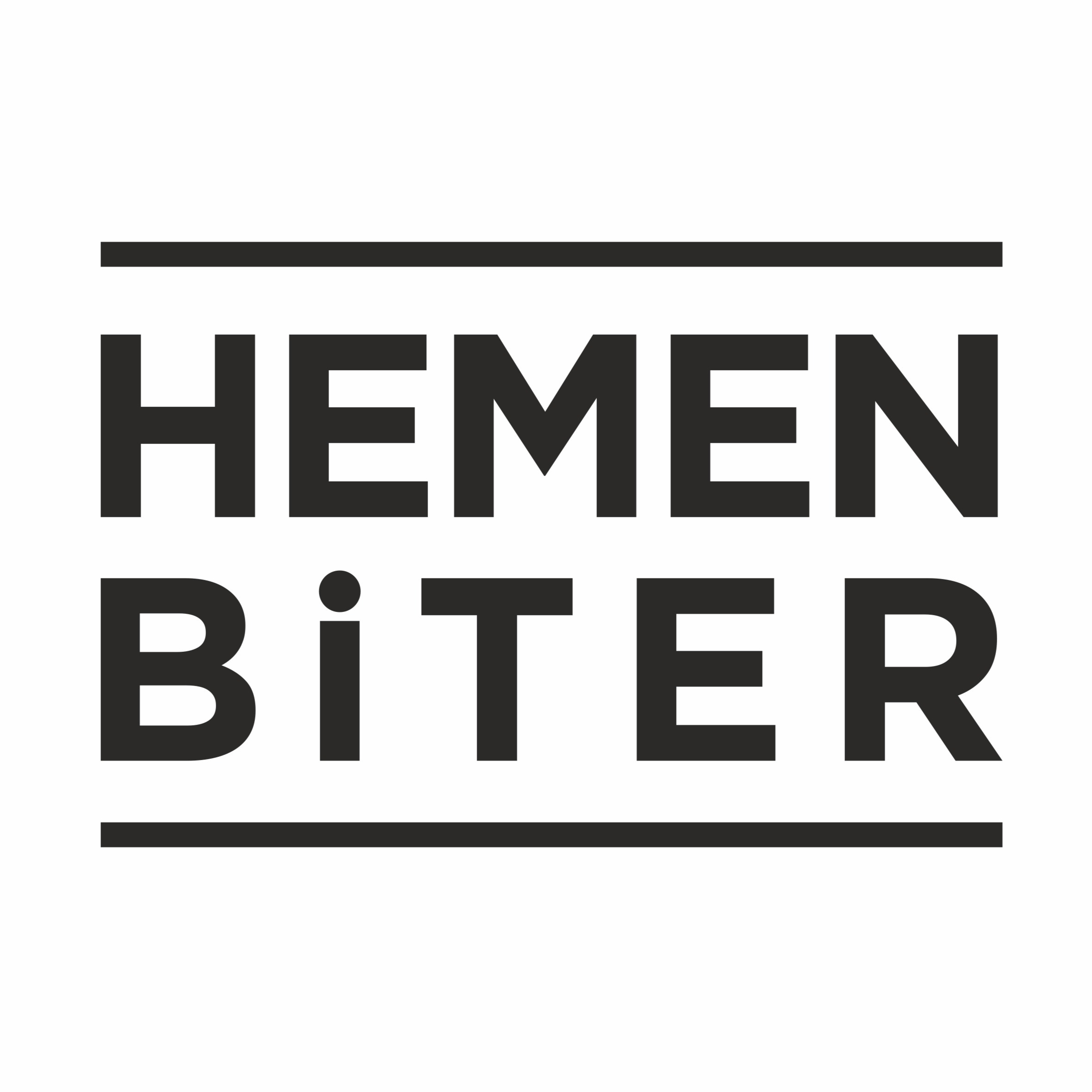 Hemen Biter