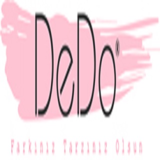 Dedo Tekstil logo