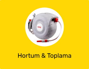 Hortum & Toplama Ürünleri