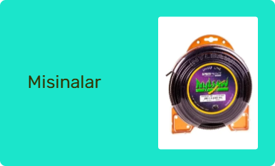 Misinalar