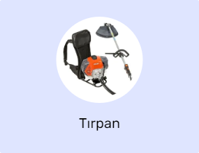 Tırpan