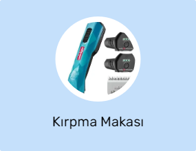 Kırpma Makası