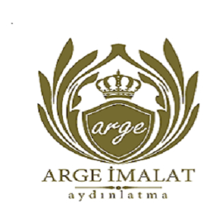 Arge Aydınlatma İmalat logo