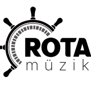 ROTA MÜZİK logo