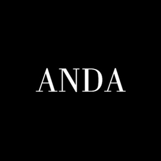 Anda Silver logo