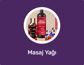 Masaj Yağı