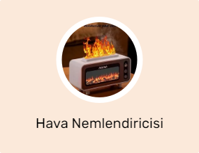 Hava Nemlendiricisi