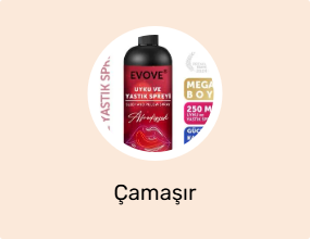 Çamaşır Kokusu&Parfümü