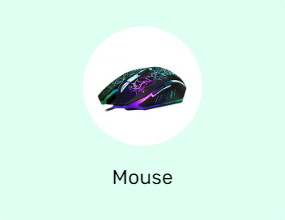 Mouse
