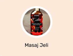 Masaj Jeli