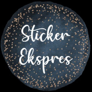 Sticker Ekspres logo