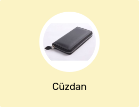 Cüzdan