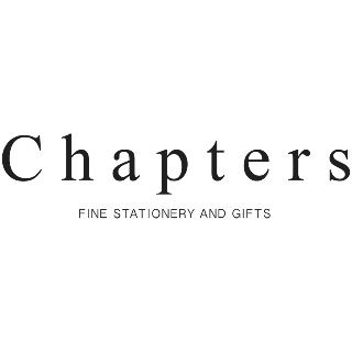CHAPTERS OFİS VE YAŞAM ÜRÜNLERİ LTD logo
