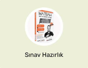 Sınav Hazırlık