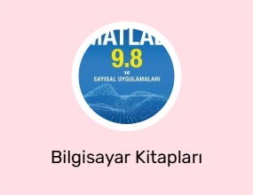 Bilgisayar Kitapları