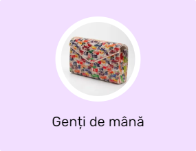 Genți de mână