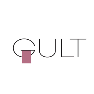 GULT logo