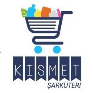 Kısmet Şarküteri logo