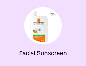 Facial Sunscreen