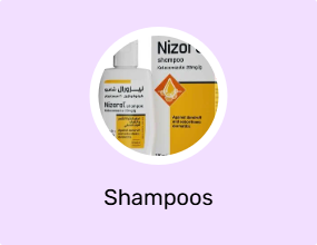 Shampoos