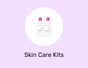Skin Care Kits