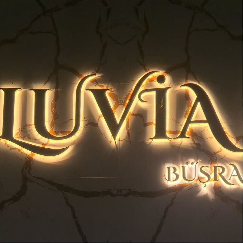 LUVİA İÇ GİYİM