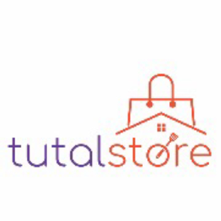 TUTAL STORE logo