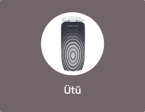 Ütü Masası&Aksesuarları