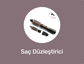 Saç Düzleştirici