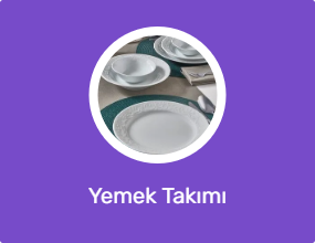 Yemek Takımı