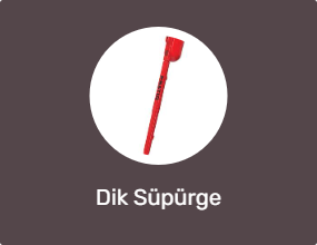 Dik Süpürge
