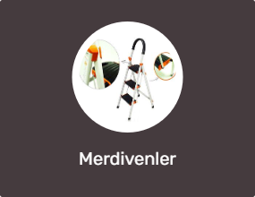 Merdivenler