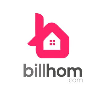 billhom logo