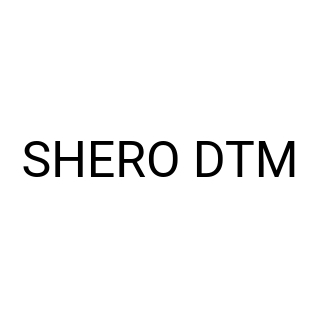 SHERO DTM