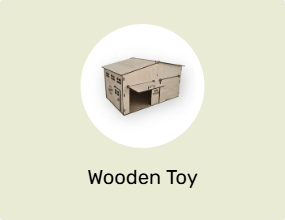 Wooden Toy